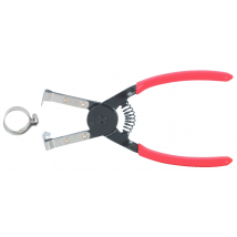 Ks Tools - Kstools - Pince À Clip Longue Ouverture Automatique - 115.1040