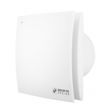 Aérateur - Decor-200 Ch Design - 401452 S&p Unelvent - 401452