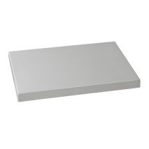 Legrand - Toit Pour Coffret Atlantic Métal - 1000x300mm