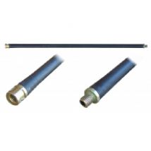 Outifrance - Tringle Filetée De Ramonage 1,5 M