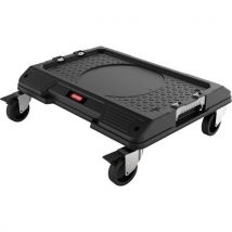 240050 Keter Connect Dolly Chariot De Transport Charge Max: 100 Kg