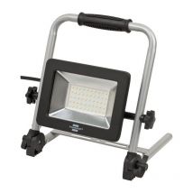 Projecteur Led Portable El 4050 M Brennenstuhl - 1.5m - 4500 Lm - Utilisation Intérieure Et Extérieure