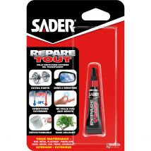 Sader - Colle Repare Tout Gel