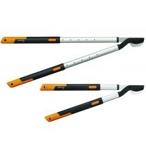 Coupe-branches Téléscopique Fiskars Smartfit L86
