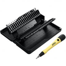 Wiha - Art Drill Hm. 20 X 90 Mm. D 8 Mm