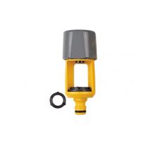 Hozelock - Raccord Pour Mélangeur Pour Raccorder Votre Robinet À Votre Système D’arrosage