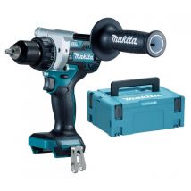 Makita - Perceuse 18V LXT (Machine seule) en MAKPAC - MAKITA DDF486ZJ