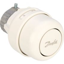 Tête Thermostatique De Radiateur - Aero - Danfoss - Inviolable - Ra