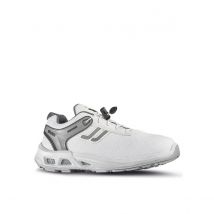 Chaussure Professionnelle Basse Jalsalt Esd 02 Fo Src - Jallatte - Taille 37