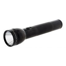 Maglite Classic Lampe Torche Xenon 2x Piles D - Noir
