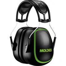 Moldex - Casque Antibruit Série M6 Snr 35db 6130