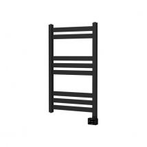 Rointe - Sèche-serviette Ocean Wi-fi 030 Noir - Tof030seb