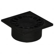 First Plast - Siphon De Cour Pvc Sortie Ø40-50-63-125 First 150x150-anthracite