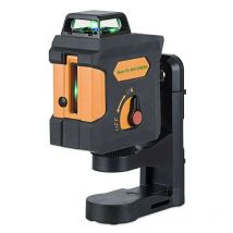 Geo Fennel - Laser lignes GEO FENNEL Geo1X-360-GREEN