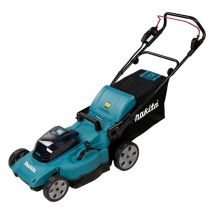 Tondeuse À Batterie 36 Lxt (solo) Largeur De Coupe De 48 Cm - Makita Dlm480z
