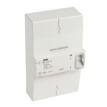 Legrand - Disjoncteur De Branchement Enedis Tétrapolaire Non Différentiel 30a (401014)