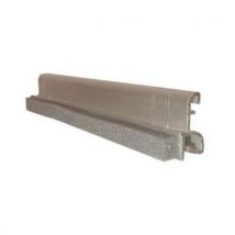 Attache Lb + Mousse Lg 146 (la Paire) -bubendorff 241054 - pour Volet Mono Et Tradi Pièce Détachée Pour Volet Roulant Bubendorff