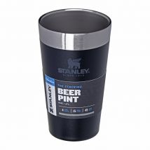 Stanley Kubek Do Piwa Termiczny Adventure - Noir Mat 0,47l