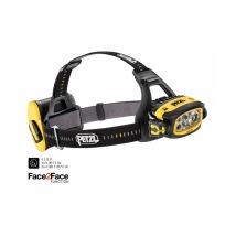 Lampe Frontale Multifaisceau Petzl Duo Z2 430 Lm Face2face