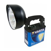 Projecteur Work Light Led 4w Varta