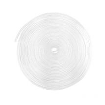 Slid'up By Mantion - Joint Brosse Adhésif Blanc Hauteur 4 Mm, Longueur 11 M, Largeur 4,8 Mm