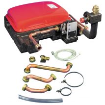 Kit De Dietrich Equipement Hydraulique Colis My445 / Ref 7629652