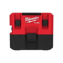 Aspirateur Eau Et Poussière 12v M12 Fvcl-0 (sans Batterie Ni Chargeur) En Boîte En Carton - Milwaukee Tool - 4933478186
