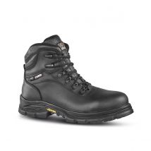 Chaussures De Sécurité Hautes Jalterre Metal Free S3 - Jallatte - Taille 43