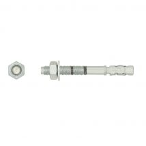 Goujons D'ancrage Pour Béton Non Fissuré 6x85 Boîte De 100 - Rawl - R-xpt-06085/25
