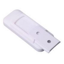 Support De Fixation Pour Télécommande Novoferm Pour Portail