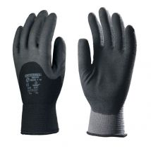 Coverguard - Gants De Travail Molletonnés Taille 09