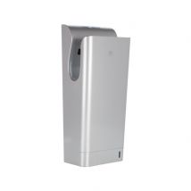 Vortice - Sèche-main pulsé UV gris