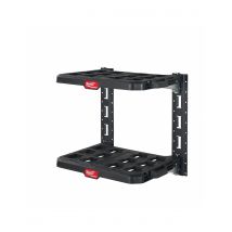 Milwaukee Kit Étagère Packout | 4932472127 - Milwaukee