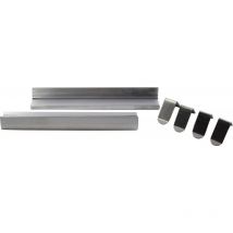 Paire De Machoire Métal 160mm Scangrip