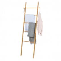 Wenko - Echelle Porte-serviettes Bahari
