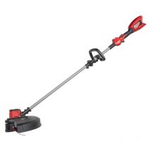 Milwaukee - Coupe bordure 18V Brushless (Produit seul) M18 BLLT-0 - MILWAUKEE 4933472218