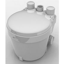 Watermatic - Pompe Pour Le Relevage D'une Cuisine Ou D'une Buanderie - Vd110 S
