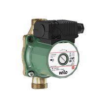 Circulateur d'eau chaude sanitaire Wilo Star-Z 20/1(15-130) débit 1