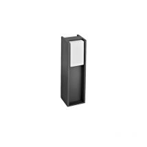 Philips - Borne lumineuse d'extérieur PHILIPS - 40cm - 14W - 810 lumens - 2700K - 93524