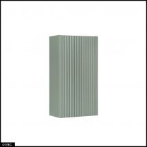 Otitec - Meuble Haut - 30 X 57 Cm - 1 Porte - Roseau