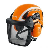 Stihl - Casque forestier STIHL ADVANCE X-CLIMB - SNR 28