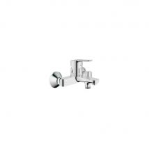 Grohe - Mitigeur Monocommande Bain-douche Sans Accessoires Bauedgechrome