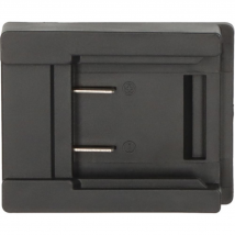 Brennenstuhl - Adaptateur Flex pour les projecteurs du bâtiment à LED multi-batteries