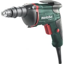 Metabo Visseuse - Se 4000 - Coffret