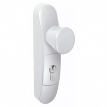 Manœuvre Pour Fap Jpm Séries Pj Et 89 Bouton Fixe En 3600 Blanc 9016