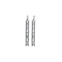 Atlantic - Kit De Fixation Mural X 2 - Pour Rideau D'air