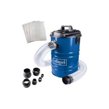 Aspirateur D'atelier Scheppach - 1200w - 65l - Dc100