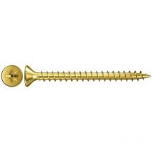 Fischer - Vis À Bois Power Fpf-sz 5,0x30 Yzf 200 - 653258