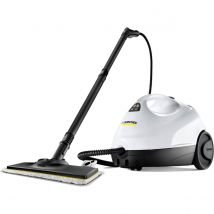 Karcher - Nettoyeur vapeur KARCHER SC 2 Easy Fix white