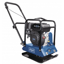 Plaque Vibrante Scheppach 6,5 Cv - Hp1200s